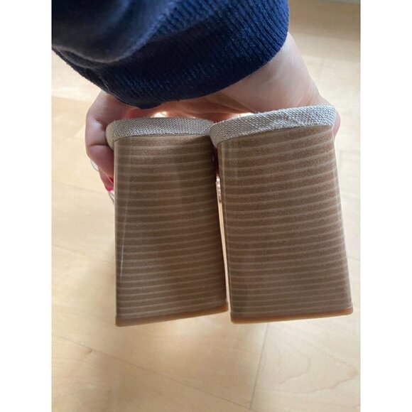 Sam Edelman "Laurette" BNWT strappy sandal Womens NEW - Picture 5 of 10